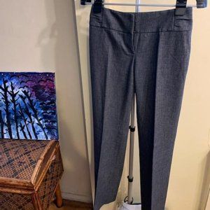 classiques entier textured pant